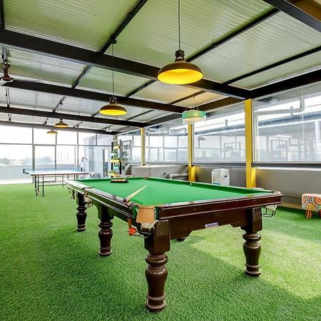 Bubble Hotel Electronic City Kammasandra Екстер'єр фото