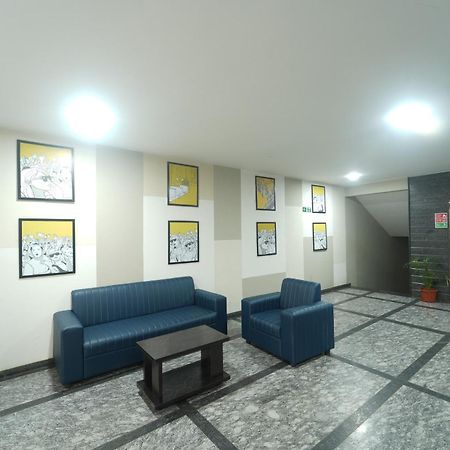 Bubble Hotel Electronic City Kammasandra Екстер'єр фото