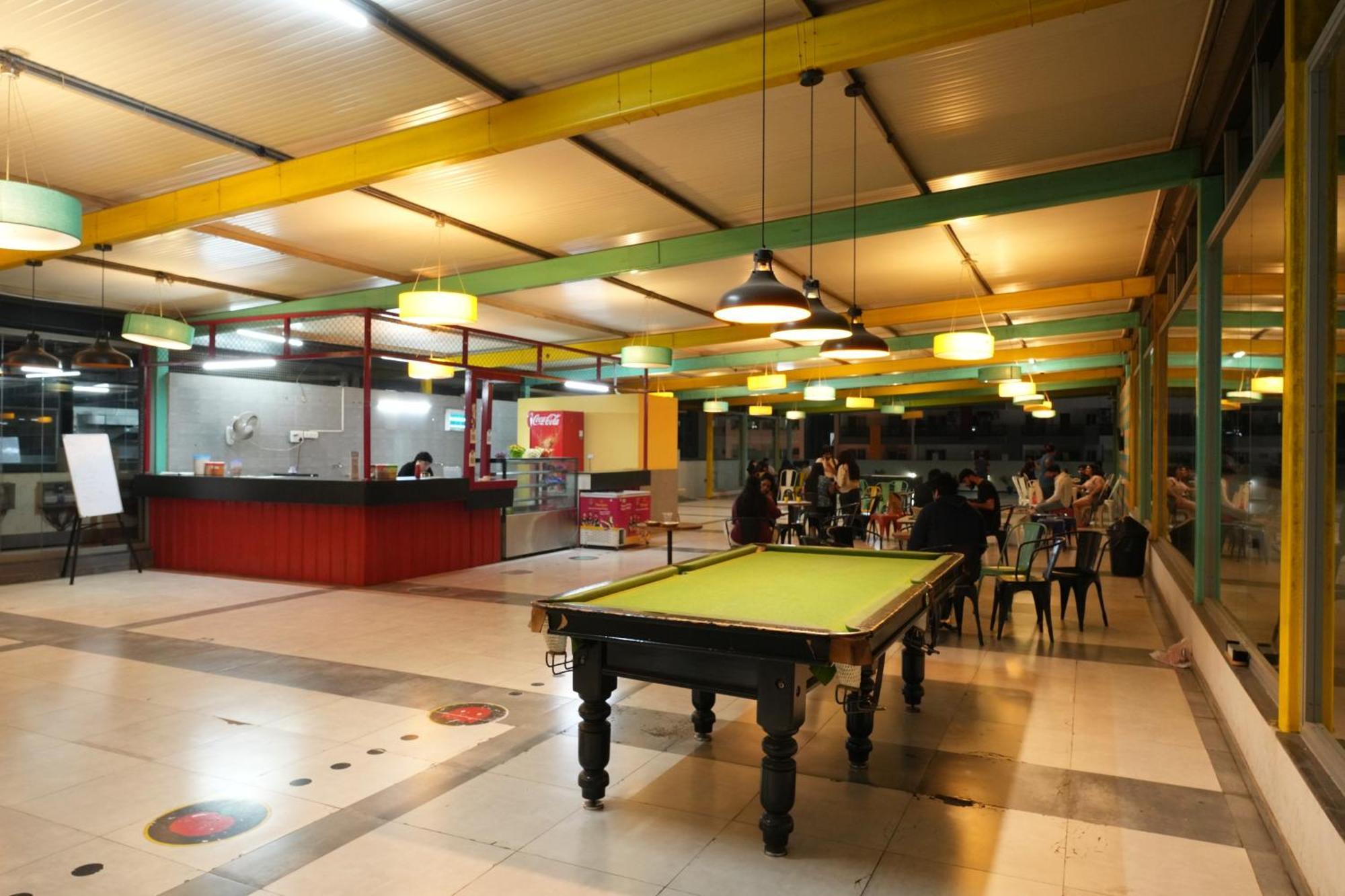Bubble Hotel Electronic City Kammasandra Екстер'єр фото