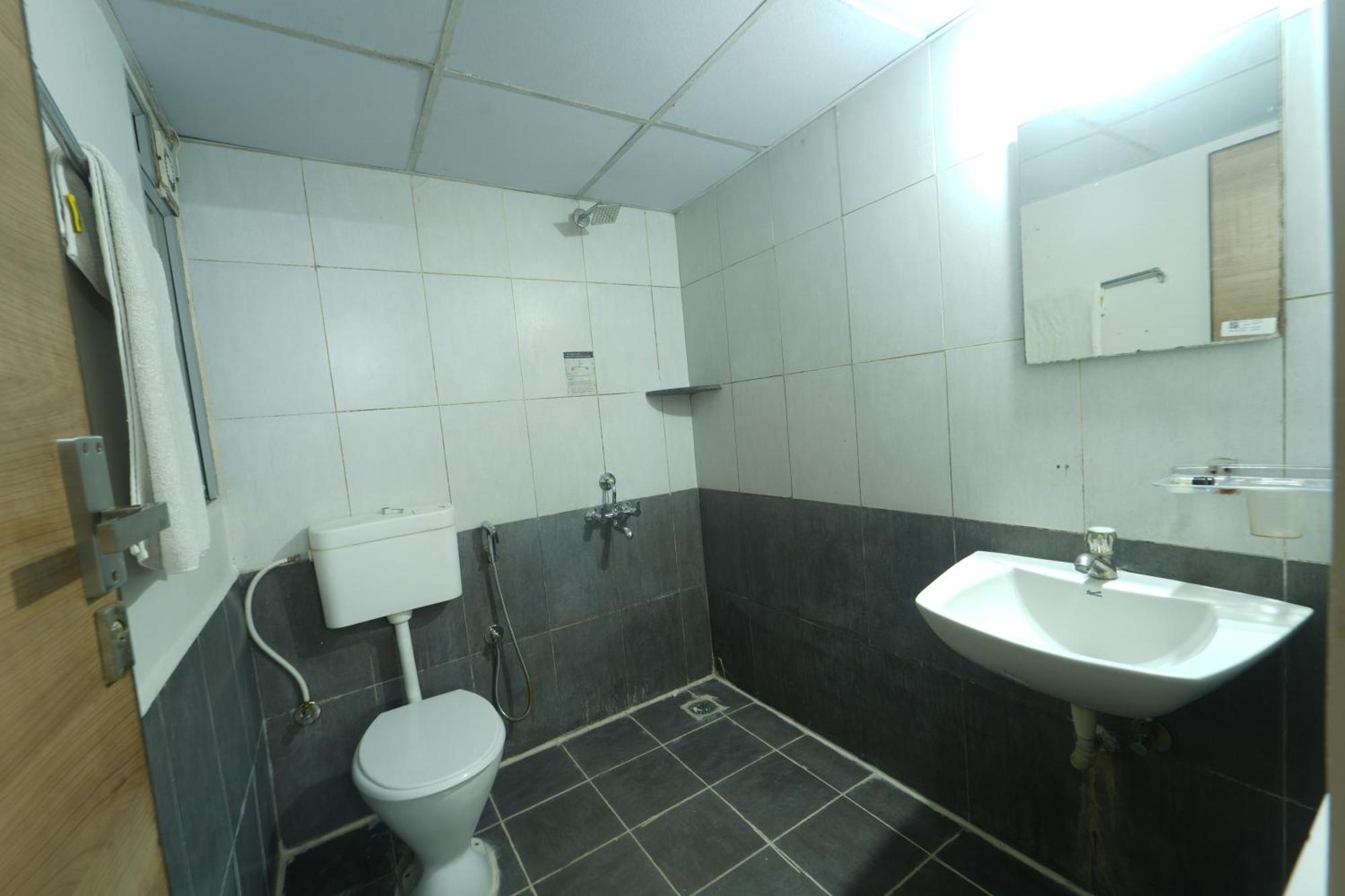 Bubble Hotel Electronic City Kammasandra Екстер'єр фото