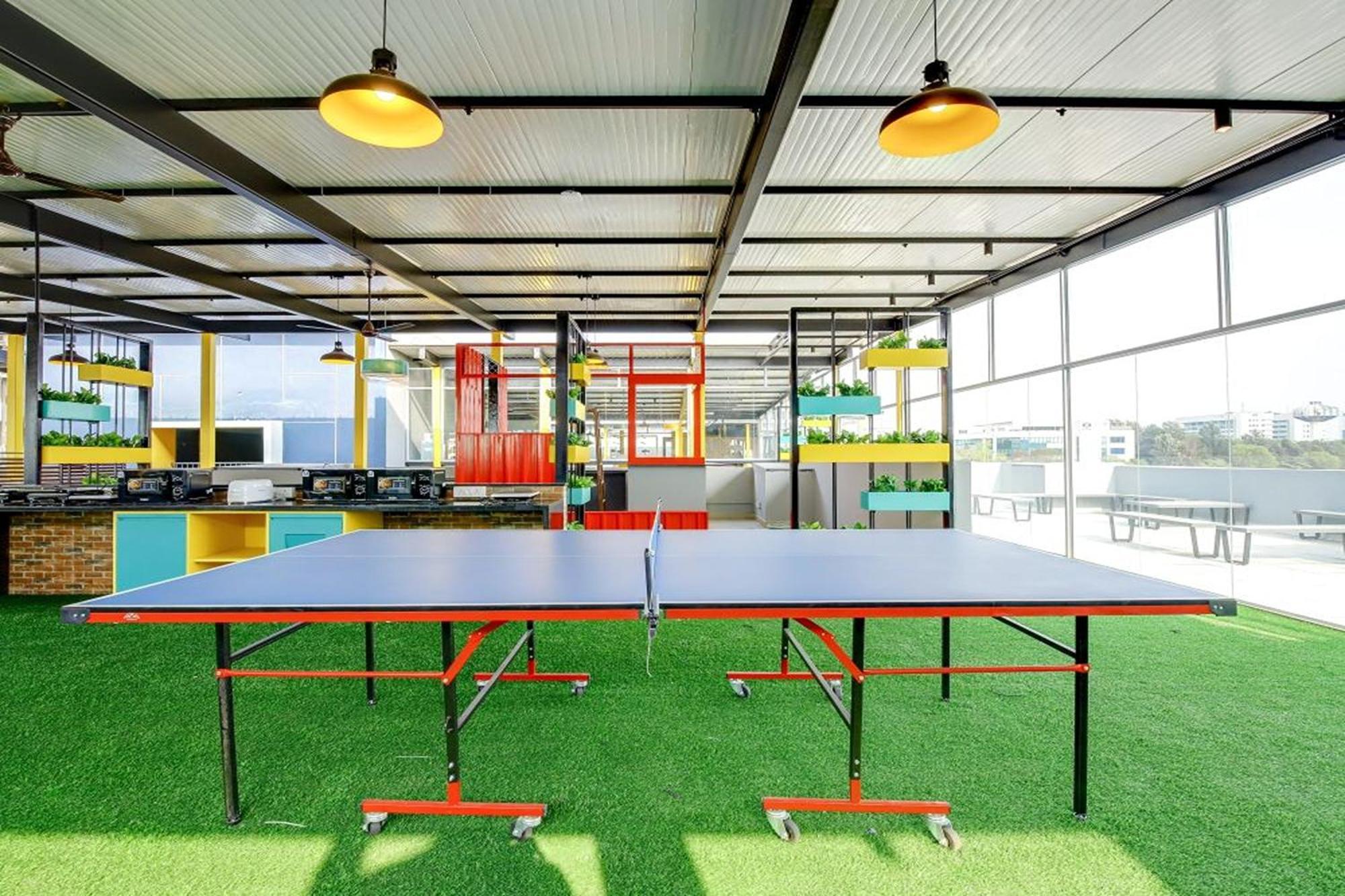 Bubble Hotel Electronic City Kammasandra Екстер'єр фото